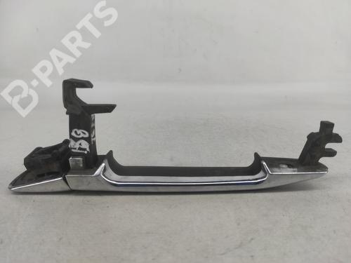 Rear right exterior door handle MERCEDES-BENZ E-CLASS (W210) E 300 Turbo-D (210.025) | BP10912613C130 