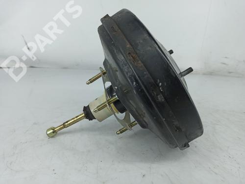 Servo brake FIAT PUNTO (188_) 1.2 60 (188.030, .050, .130, .150, .230, .250) | BP6200722M42