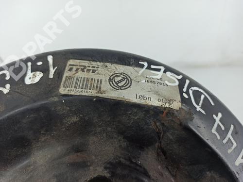 Servo brake ALFA ROMEO 147 (937_) | BP6166782M42