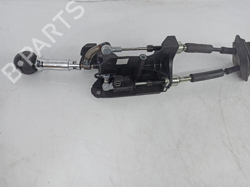 Used Gear lever FIAT 500 (312_) 1.2 (312AXA1A) (69 hp) 14426768