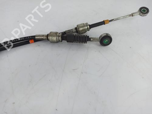 Gear lever FIAT 500 (312_) 1.2 (312AXA1A) | BP14426768M90 