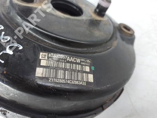 Servo brake OPEL ASTRA J Sports Tourer (P10)  | BP8374505M42