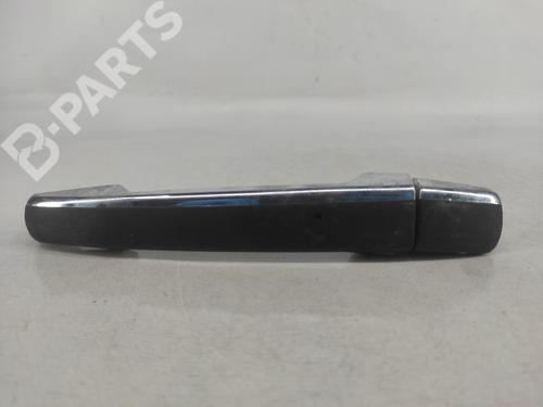 Rear left exterior door handle MERCEDES-BENZ E-CLASS (W210) E 300 Turbo-D (210.025) N/V