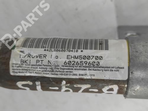 Right curtain airbag LAND ROVER RANGE ROVER SPORT I (L320) 2.7 D 4x4 | BP10922914C12 