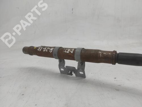 Right curtain airbag LAND ROVER RANGE ROVER SPORT I (L320) 2.7 D 4x4 | BP10922914C12 