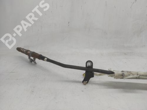 Right curtain airbag LAND ROVER RANGE ROVER SPORT I (L320) 2.7 D 4x4 | BP10922914C12 