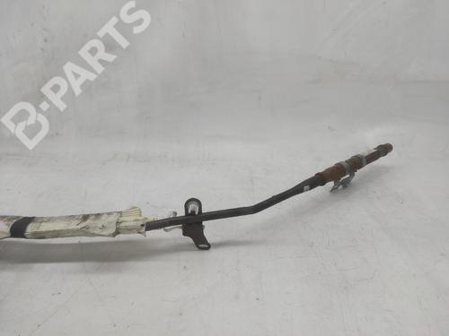 Left curtain airbag LAND ROVER RANGE ROVER SPORT I (L320) 2.7 D 4x4 | BP10922915C11 