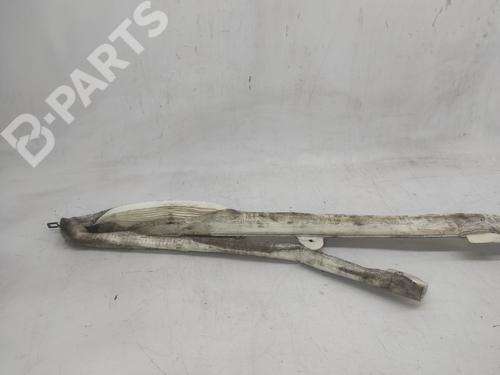 Left curtain airbag LAND ROVER RANGE ROVER SPORT I (L320) 2.7 D 4x4 | BP10922915C11 