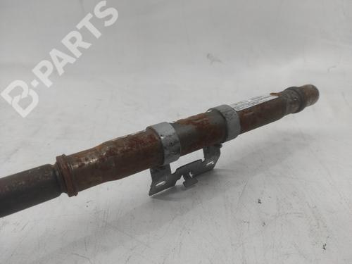 Left curtain airbag LAND ROVER RANGE ROVER SPORT I (L320) 2.7 D 4x4 | BP10922915C11 
