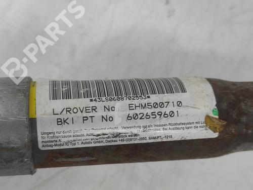 Left curtain airbag LAND ROVER RANGE ROVER SPORT I (L320) 2.7 D 4x4 | BP10922915C11 