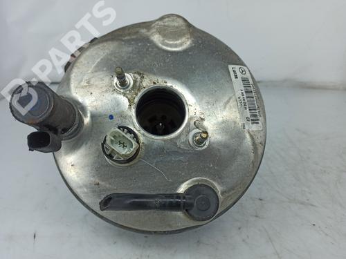 Servo brake MERCEDES-BENZ S-CLASS (W220, V220) S 500 4-matic (220.084, 220.184) | BP6196883M42 