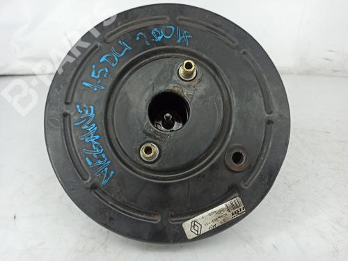 Servo brake RENAULT MEGANE II (BM0/1_, CM0/1_)  | BP6166876M42 
