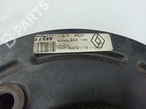 Servo brake RENAULT MEGANE II (BM0/1_, CM0/1_)  | BP6166876M42 