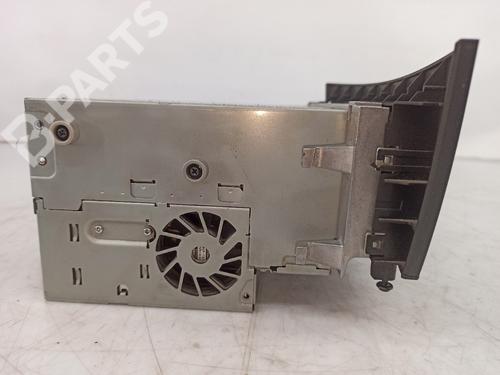 Radio MERCEDES-BENZ C-CLASS (W204) C 200 CDI (204.001) | BP10924920E6 