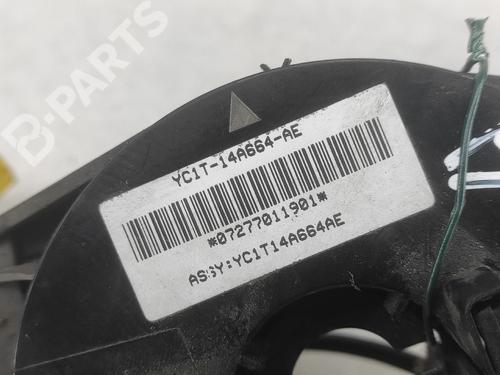 Squib airbag FORD TRANSIT Van (FA_ _) 2.4 DI (FAA_, FAB_, FAC_, FAD_) | BP10925240C102 