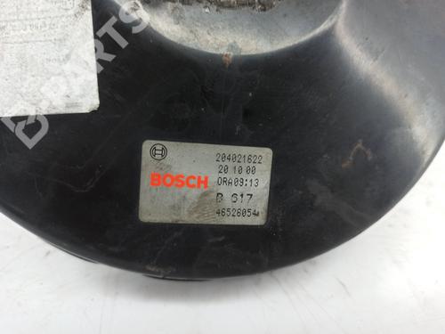 Servo brake FIAT PUNTO (188_) 1.2 60 (188.030, .050, .130, .150, .230, .250) | BP8374510M42