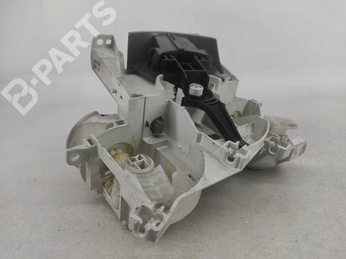 Climate control HONDA JAZZ II (GD_, GE3, GE2) 1.2 i-DSI (GD5, GE2) | BP10924927I5 