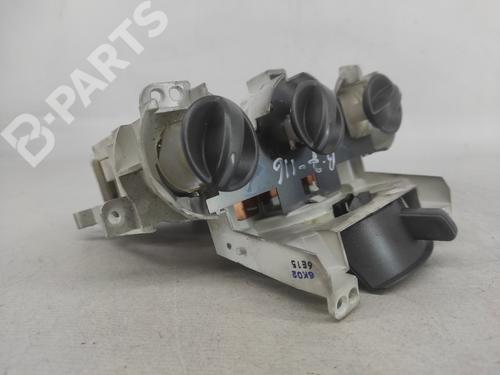 Climate control HONDA JAZZ II (GD_, GE3, GE2) 1.2 i-DSI (GD5, GE2) | BP10924927I5 
