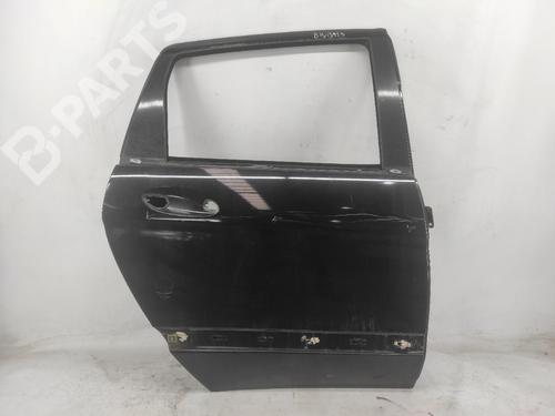 Used Right rear door MERCEDES-BENZ B-CLASS Sports Tourer (W245) B 180 CDI (245.207) (109 hp) 10932095