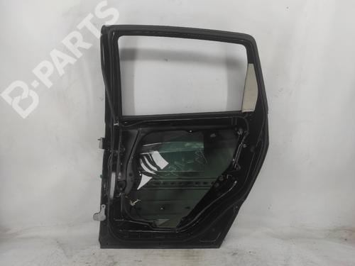 Right rear door MERCEDES-BENZ B-CLASS Sports Tourer (W245) B 180 CDI (245.207) | BP10932095C5 