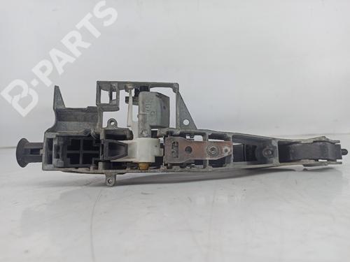 Rear left exterior door handle PEUGEOT 5008 (0U_, 0E_) 2.0 HDi 150 / BlueHDi 150 | BP10932135C130