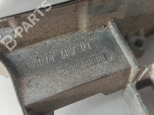 Rear left exterior door handle PEUGEOT 5008 (0U_, 0E_) 2.0 HDi 150 / BlueHDi 150 | BP10932135C130