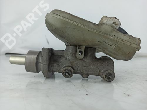 Brake master cylinder PEUGEOT PARTNER Box Body/MPV (5_, G_) 1.9 D 4x4 | BP10932081M77 