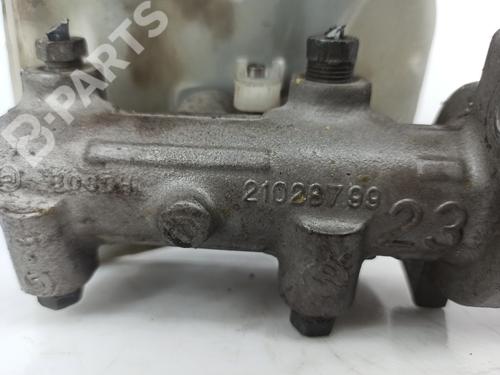 Brake master cylinder PEUGEOT PARTNER Box Body/MPV (5_, G_) 1.9 D 4x4 | BP10932081M77 