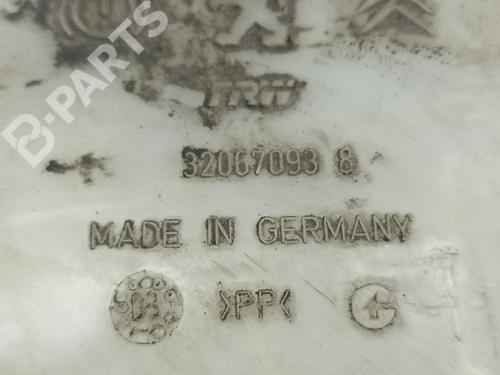 Brake master cylinder CITROËN C3 I (FC_, FN_) 1.1 i | BP6169527M77 