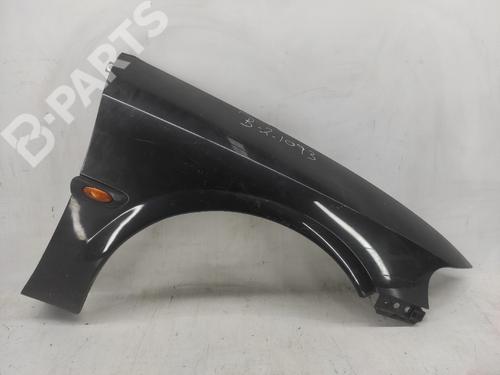 Right front fenders OPEL VECTRA B (J96) 1.6 i 16V (F19) (100 hp) N/V