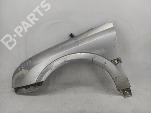 Left front fenders OPEL VECTRA C (Z02) 2.0 DTI 16V (F69) (101 hp) N/V