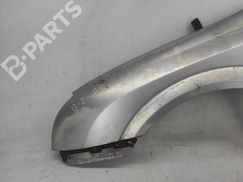 Left front fenders OPEL VECTRA C (Z02) 2.0 DTI 16V (F69) | BP10932155C41 