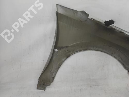 Left front fenders OPEL VECTRA C (Z02) 2.0 DTI 16V (F69) | BP10932155C41 