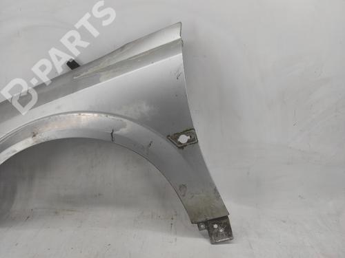 Left front fenders OPEL VECTRA C (Z02) 2.0 DTI 16V (F69) | BP10932155C41 