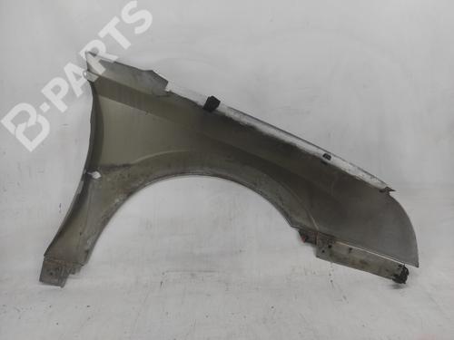 Left front fenders OPEL VECTRA C (Z02) 2.0 DTI 16V (F69) | BP10932155C41 
