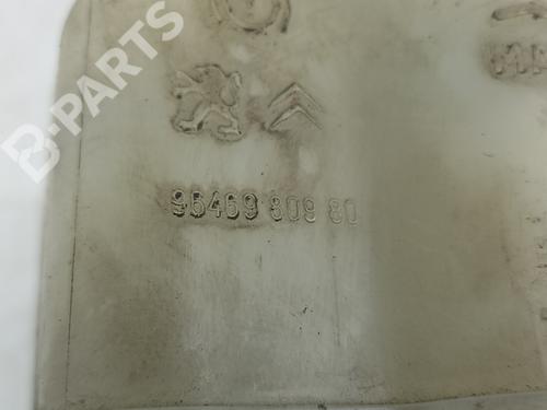 Brake master cylinder PEUGEOT 407 (6D_) 2.0 HDi (6DRHRH) | BP10932096M77 