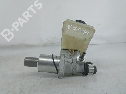 Brake master cylinder MERCEDES-BENZ S-CLASS (W220, V220) S 500 4-matic (220.084, 220.184) | BP10932143M77 