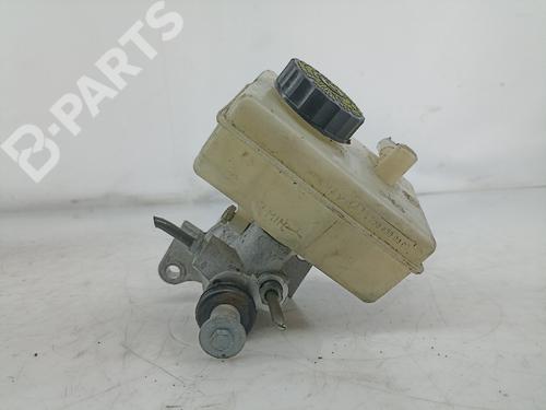 Brake master cylinder MERCEDES-BENZ S-CLASS (W220, V220) S 500 4-matic (220.084, 220.184) | BP10932143M77 