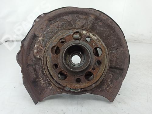 Right rear steering knuckle MERCEDES-BENZ E-CLASS T-Model (S211)  N.V. 