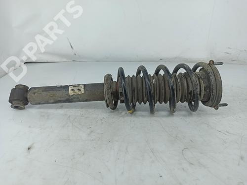 Left front shock absorber PEUGEOT 407 (6D_) 2.0 HDi 135 (6DRHRH, 6DRHRE, 6DRHRG, 6DRHRJ) (136 hp) N.V.