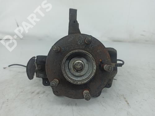 Used Right front steering knuckle FORD FOCUS II (DA_, HCP, DP) 1.6 TDCi (109 hp) 9194078
