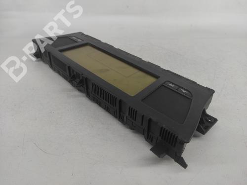 Instrument cluster CITROËN C4 Grand Picasso I (UA_) 1.6 HDi | BP10934470C47 