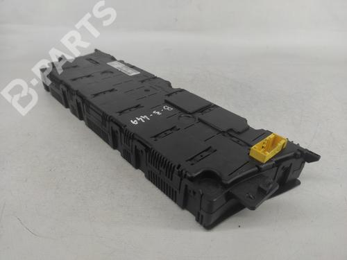 Instrument cluster CITROËN C4 Grand Picasso I (UA_) 1.6 HDi | BP10934470C47 