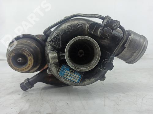 Turbina VW PASSAT B3/B4 (3A2, 35I) 1.6 TD (80 hp) 068145703L