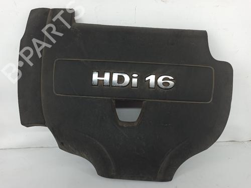 Used Upper protection PEUGEOT 5008 (0U_, 0E_) 2.0 HDi 150 / BlueHDi 150 (150 hp) 14426798