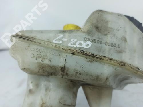 Brake master cylinder OPEL ASTRA J Sports Tourer (P10)  | BP10934596M77 