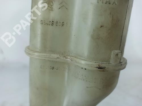 Brake master cylinder PEUGEOT 407 Coupe (6C_) 2.2 16V | BP10934603M77 