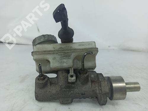 Brake master cylinder OPEL AGILA A (H00) | BP10934607M77