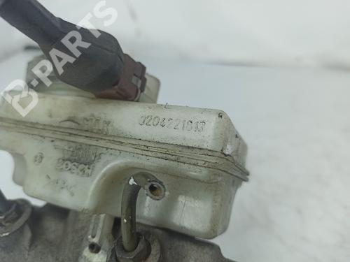Brake master cylinder OPEL AGILA A (H00) | BP10934607M77