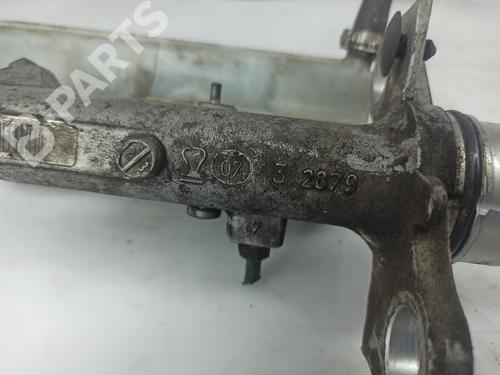 Brake master cylinder RENAULT MEGANE II (BM0/1_, CM0/1_) 1.9 dCi | BP10934609M77 